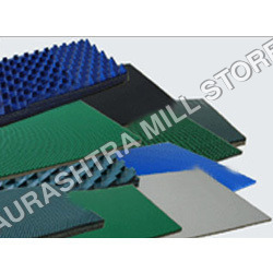 Polyester Conveyor Belt