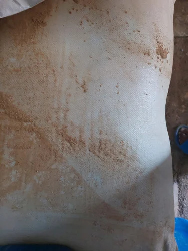 Brown Dextrin Powder