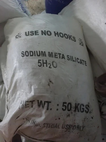 Sodium Meta Silicate Powder