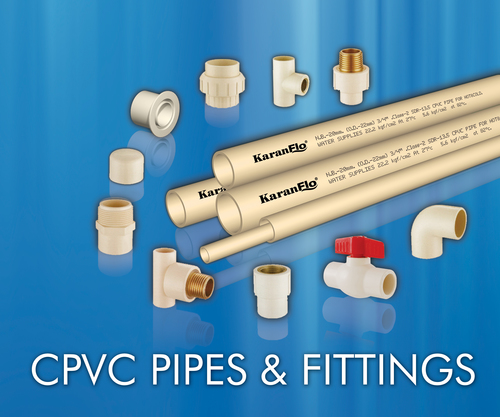 CPVC Pipes