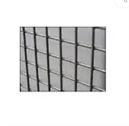 Galvanised Welded Wire Mesh