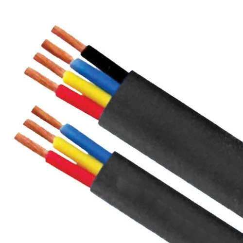 Submersible Cables