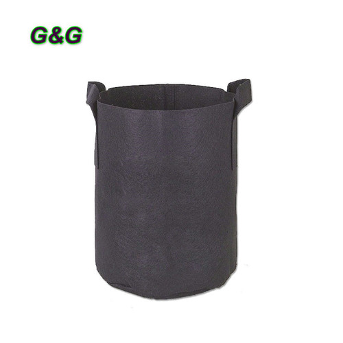Environmentally Friendly Raised Bed Garden Grow Plant Bag