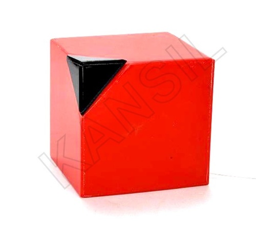 Formation of Tetrahedron For Mathematics