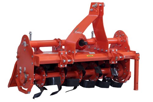 Mini  Rotavator 3.25-20 Blade Single Speed