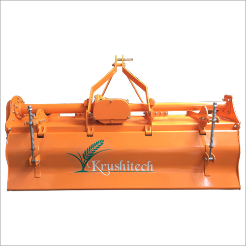 Semi Champion Rotavator 5 feet (36 blade)