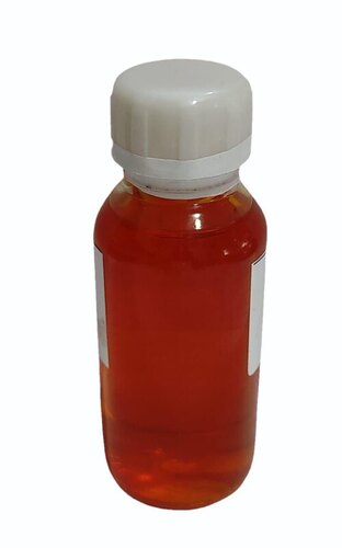 Organic Soft Soap Gel