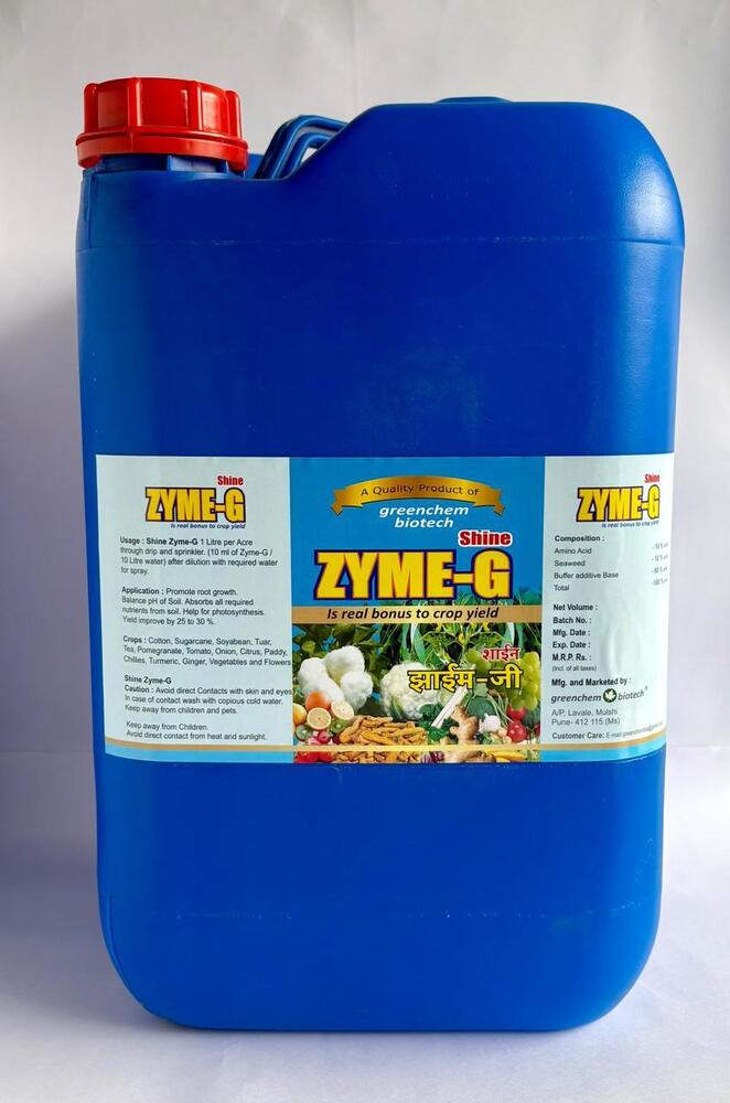 ZYME-G Fertilizer