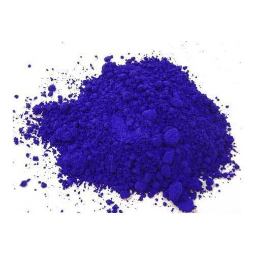 Ultramarine Blue