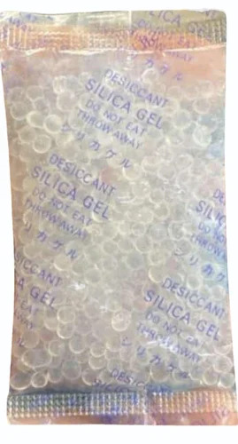10gm Silica Gel Pouch