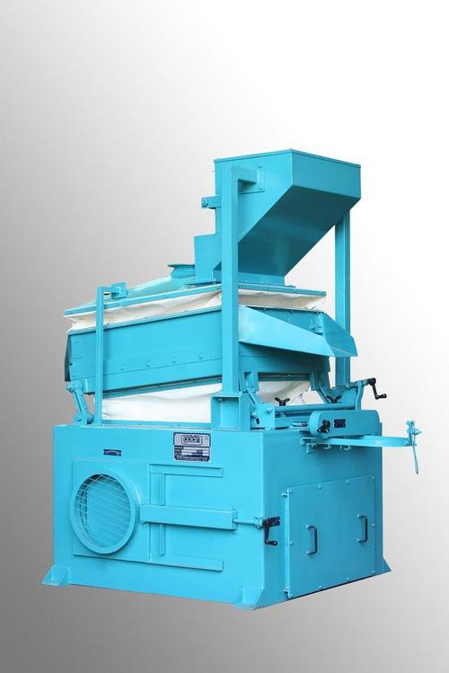 Pressure Type Destoner Machine