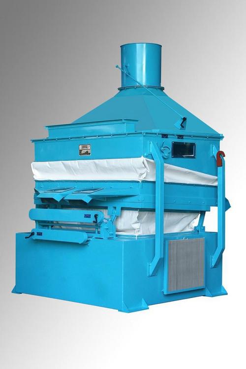 Quality Checked Vacuum Type Destoner