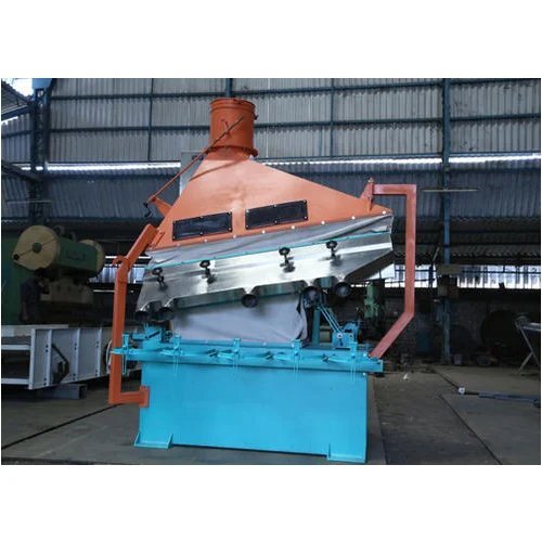 Grain Gravity Separator