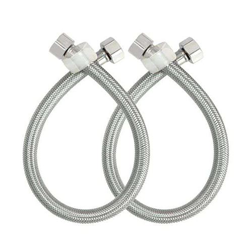 SS304 Connection Pipe