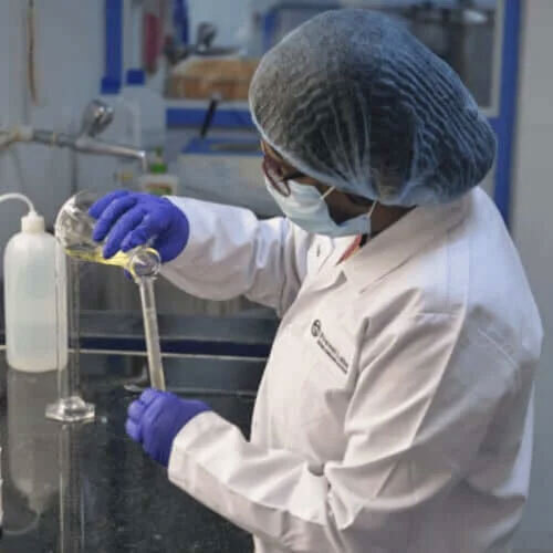 Waste Water Testing Services