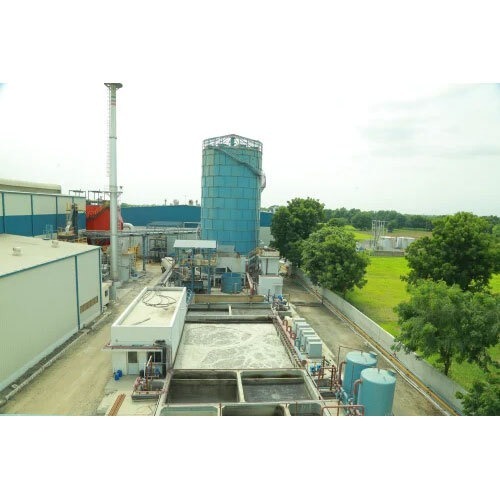 Environmental Testing Services