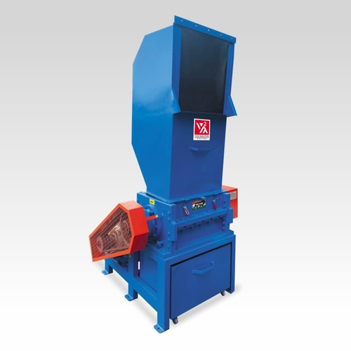 Industrial Plastic Scrap Grinding Machine