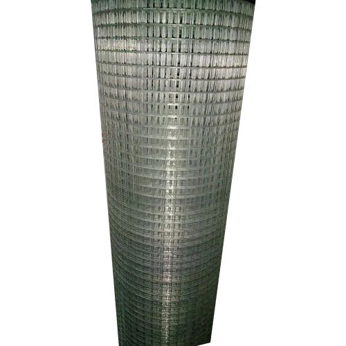 GI Welded Wire Net