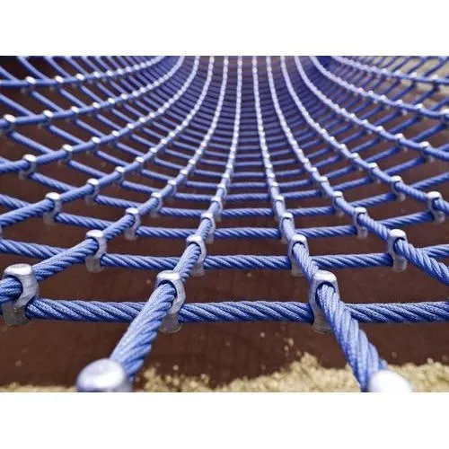 HDPE Safety Net