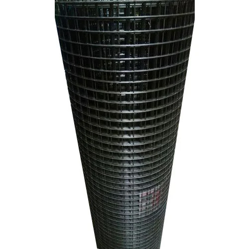 Welded Wire Net