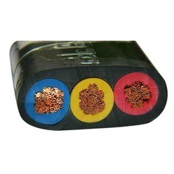 Heavy Duty Copper Submersible Cables