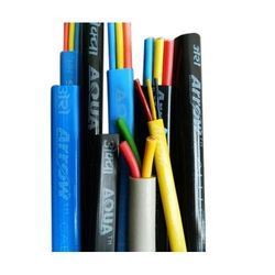 Industrial Cables And Wires