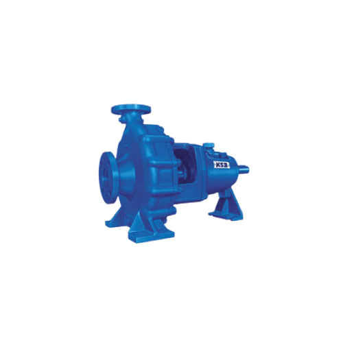 Industrial Water Cooled CPK Pump