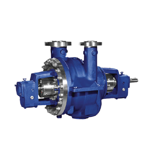 RPHB Radially Split Volute Casing Pump