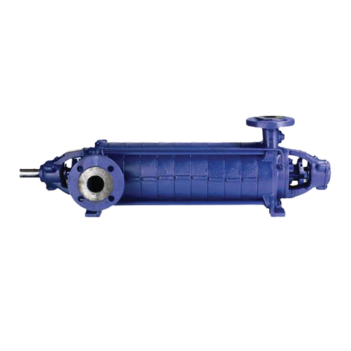 EKL Three Phase Multistage Centrifugal Pump
