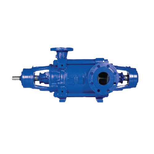 Multitech Multistage High Pressure Pump