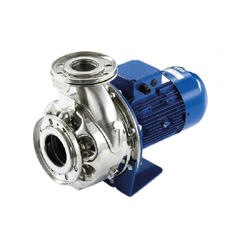 Stainless Steel Monoblock Water Pump