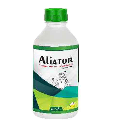 Aliator Insecticide