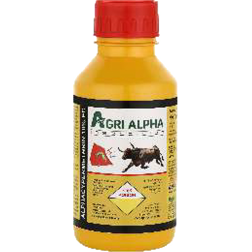 Agri Alpha Insecticide