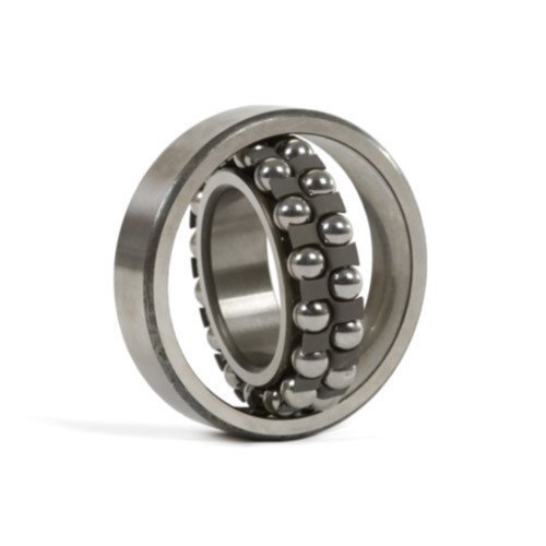 Anti Corrosive Self Aligning Ball Bearings