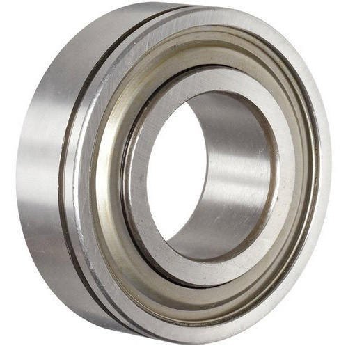 Abrasion Resistance Chrome Steel Ball Bearings