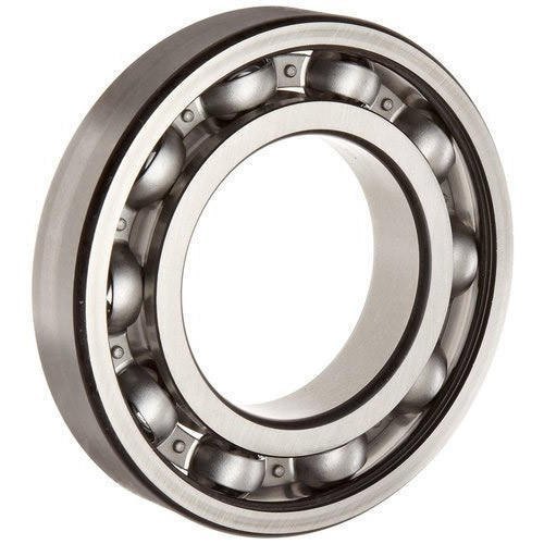 Rugged Design Single Row Ball Bearings