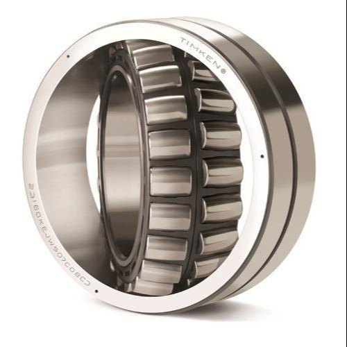 Long Life Span Industrial Spherical Roller Bearings