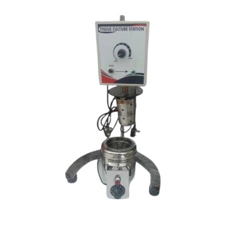 Digital Tissue Culture Station