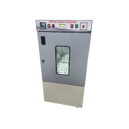 Orbital Shaker Incubator