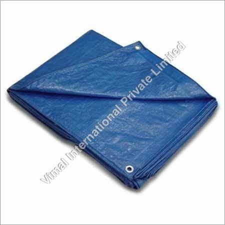 Waterproof HDPE Tarpaulin
