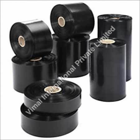 Black Polythene Tube