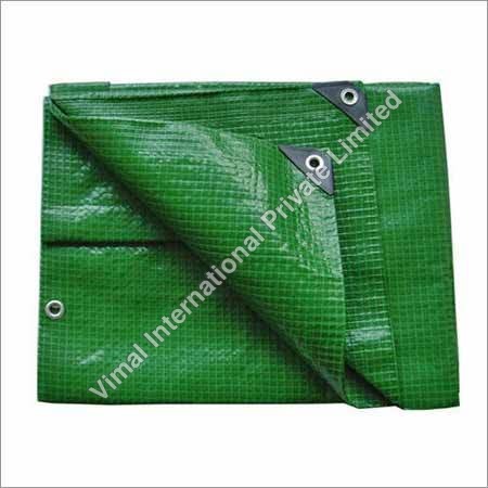 HDPE Laminated Tarpaulin