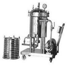 Filtration Assembly