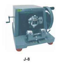 Rotary Senior Microtome