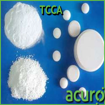 Tcca 90% Powder