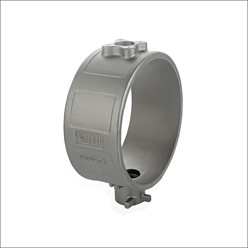 125 mm Butterfly Valve Casting Parts