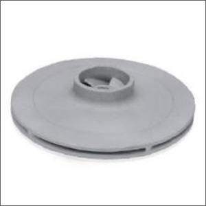 Industrial Pump Casting Parts