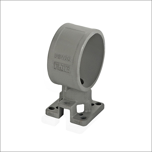 50 mm Butterfly Valve Casting Parts