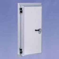 Cold Storage Doors