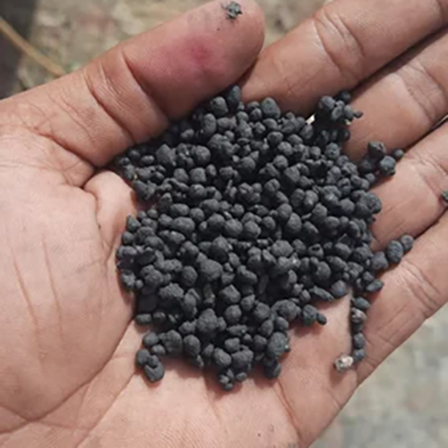 Black Granule Fertilizer
